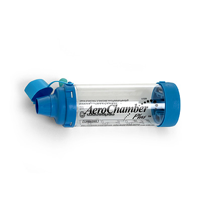 Aerochamber Plus