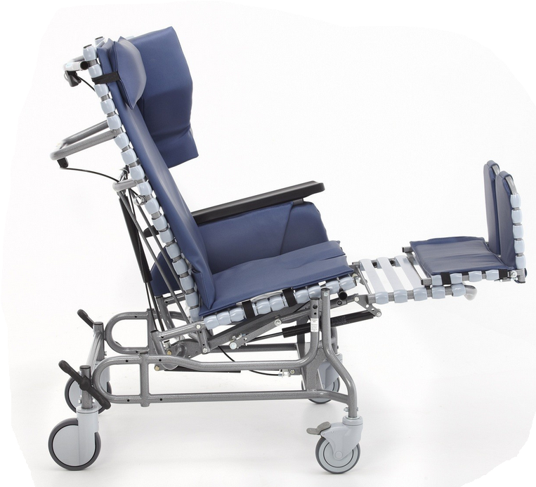 Broda Elite Tilt Geri Chair 85V - FREE Shipping