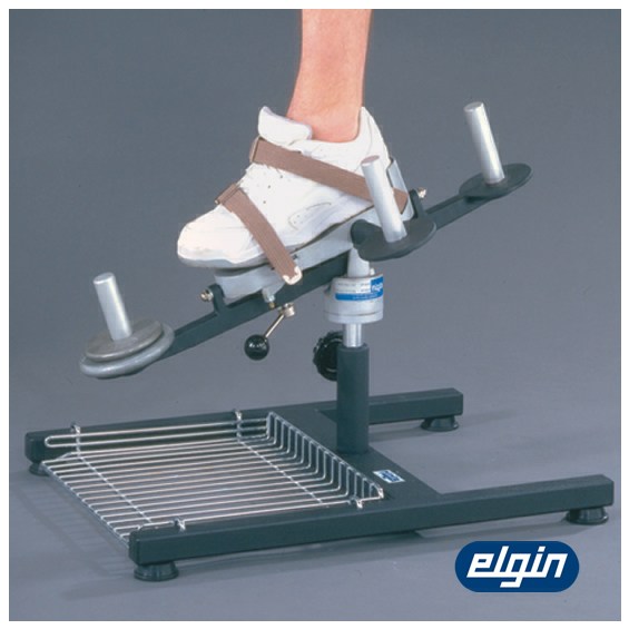 Elgin Ankle and Leg Exercise Machine - FREE Shipping