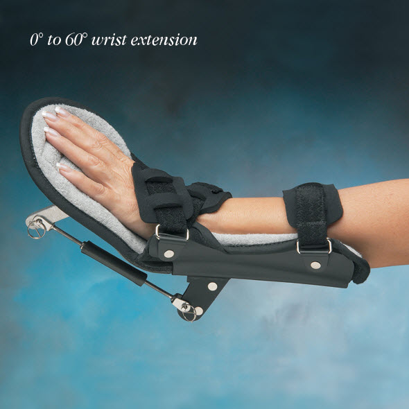 Progress Plus Wrist Flexion Turnbuckle Orthosis Wrist And Hand Orthosis