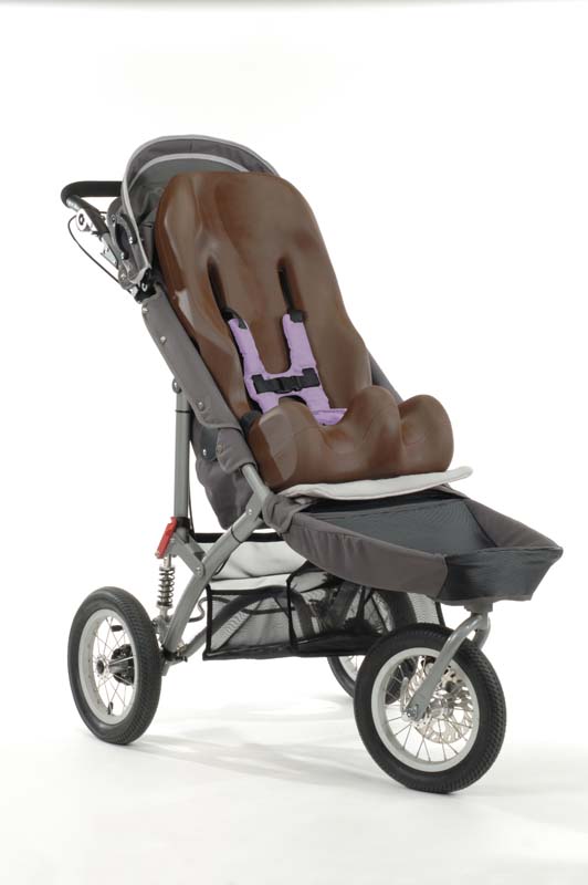 tomato special needs stroller