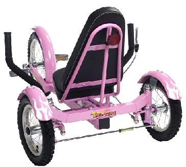 triton tricycle