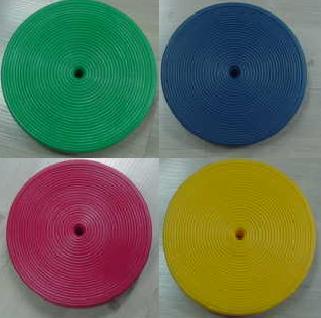 plastic disc