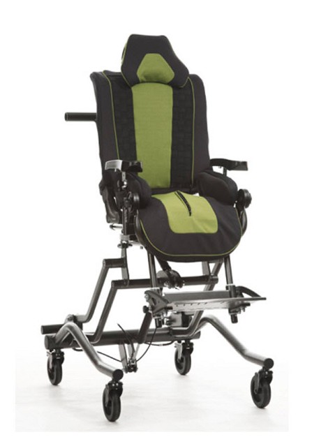 ThevoTherapy High Low Chair