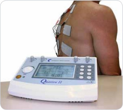 Neuromuscular Electrical Stimulation 