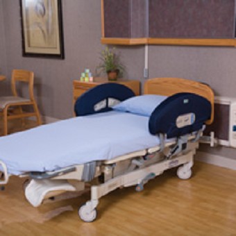 Hospital Bed Safety And Gap Protection 