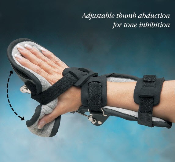 Wrist Orthosis Hand Splint Hand Orthosis Custom Orthotics Orthosis