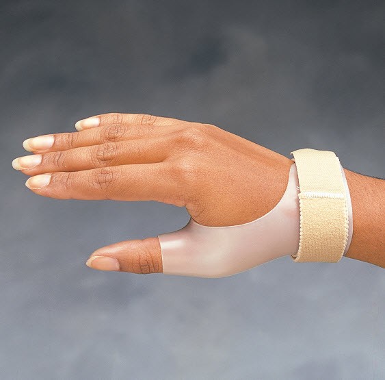 Thumb Splints Spica Splint Mcp Joint Splint Thumb Brace