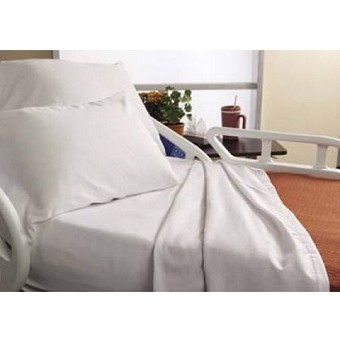 sheets bariatric hospital knit bed linen rehabmart