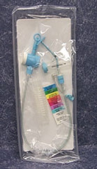 Suction Catheters Tracheostomy Care Endotracheal Intubation