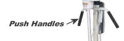 Hoyer Lift Accessories | Rechargeable Battery Pack | Digital Scale