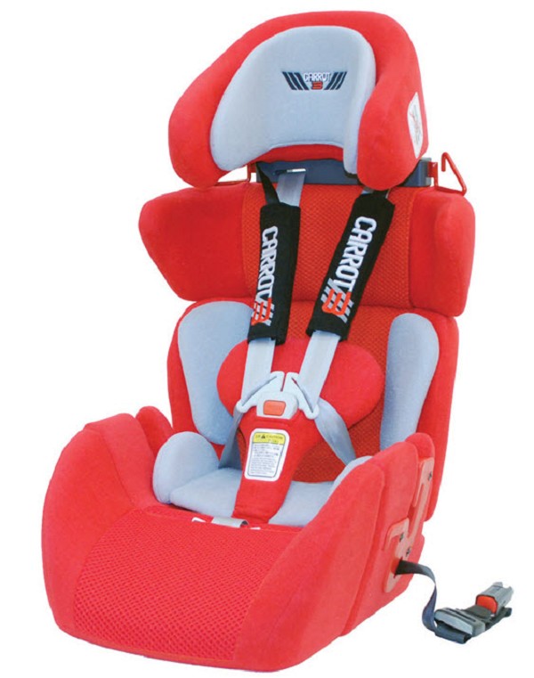 Carrot 3 Special Needs Car Seat