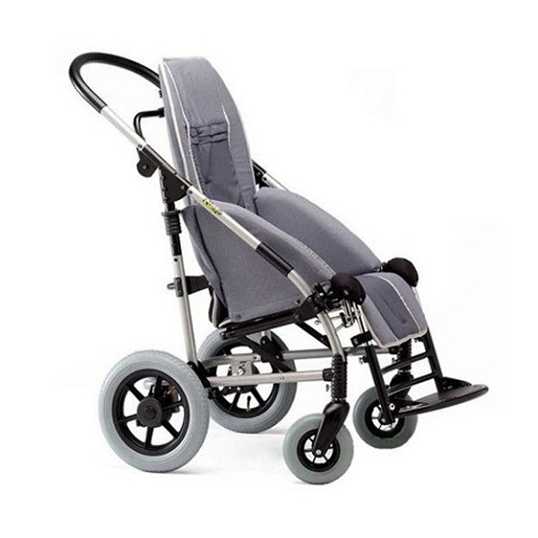 New Novus Push Chair Special Needs Strollers