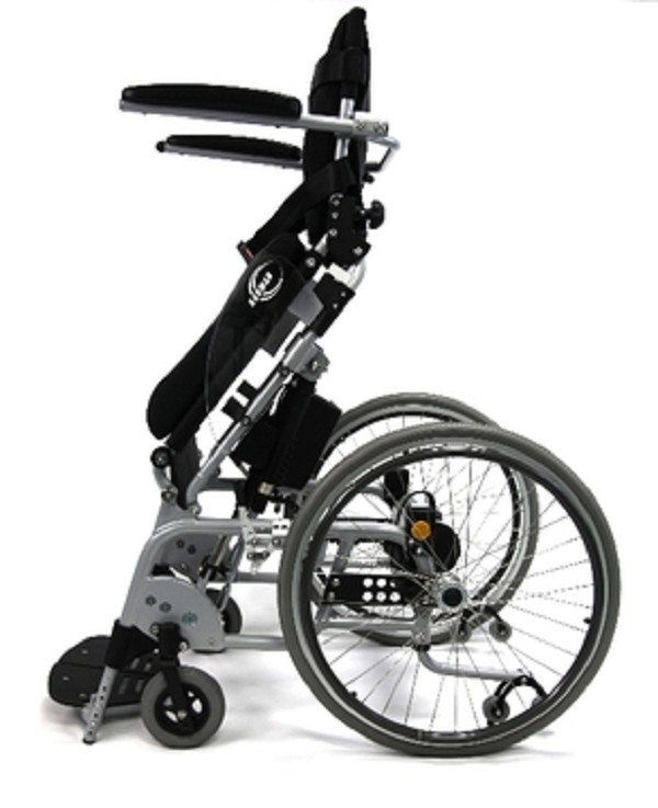 Stand up Wheelchair by Karman Healthcare StandUp Wheelchairs