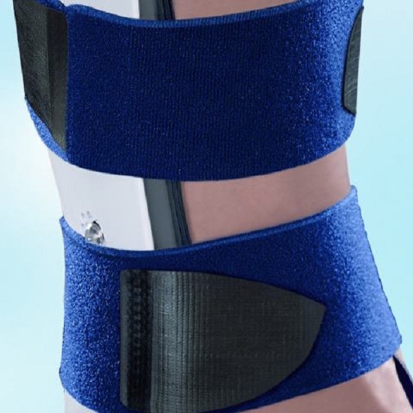 Bauerfeind AirLoc Stabilizing Ankle Orthosis Ankle Braces and Supports