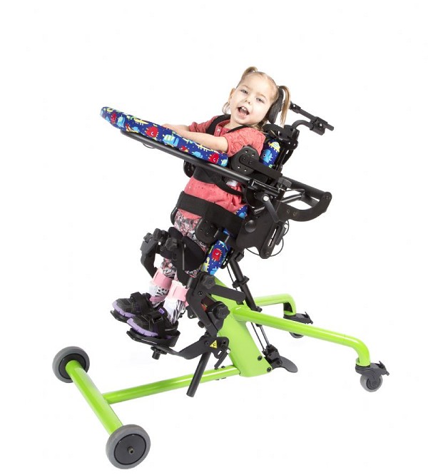 EasyStand Bantam Stander Small Pediatric Standers, Standing Frames