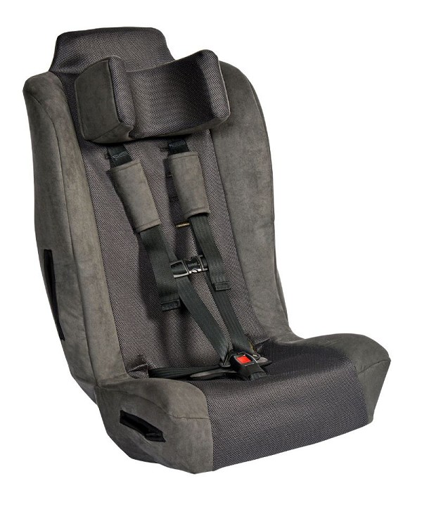 Spirit Adjustable Positioning System (APS) Car Seat Pediatric Special