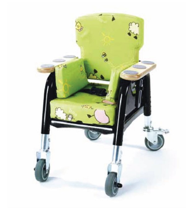 Leckey Easy Seat Pediatric Seating