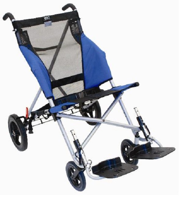 panana dog stroller