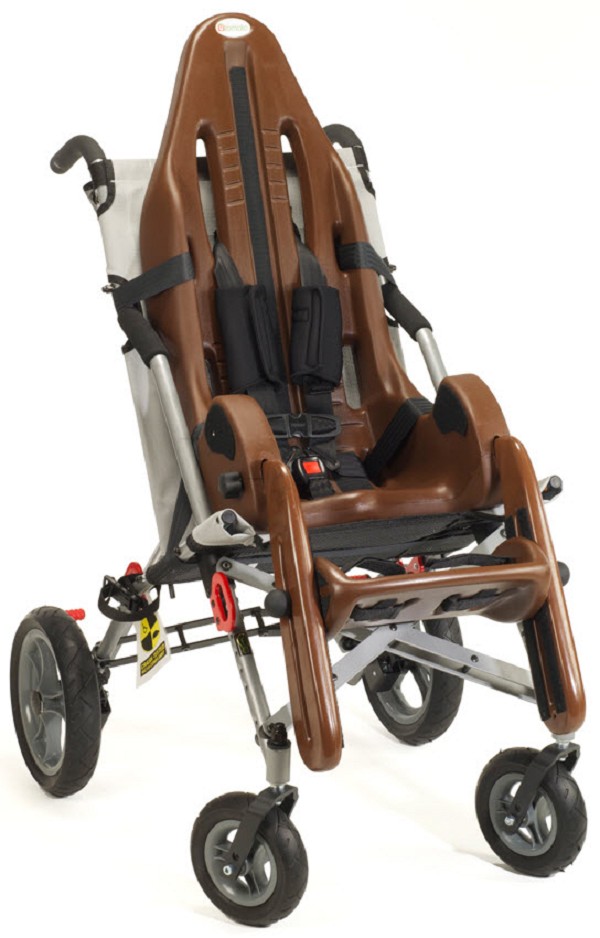 Special Tomato MPS Push Chair Special Needs Strollers