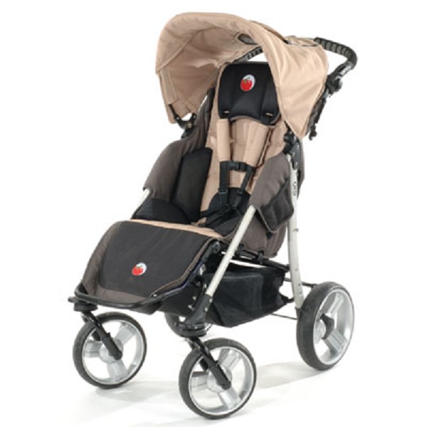 eio push chair