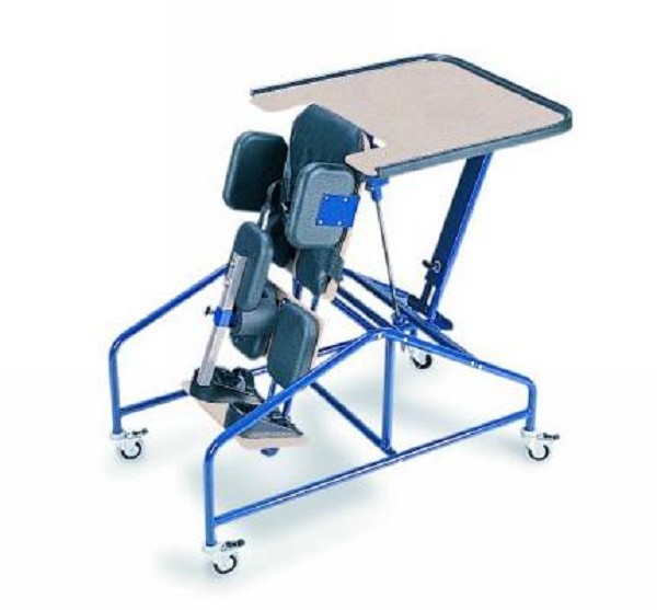 Tugs Pediatric Prone Stander