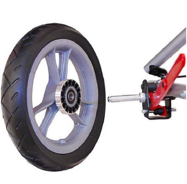 Convaid Safari Tilt Positioning Wheelchair Special Needs Strollers