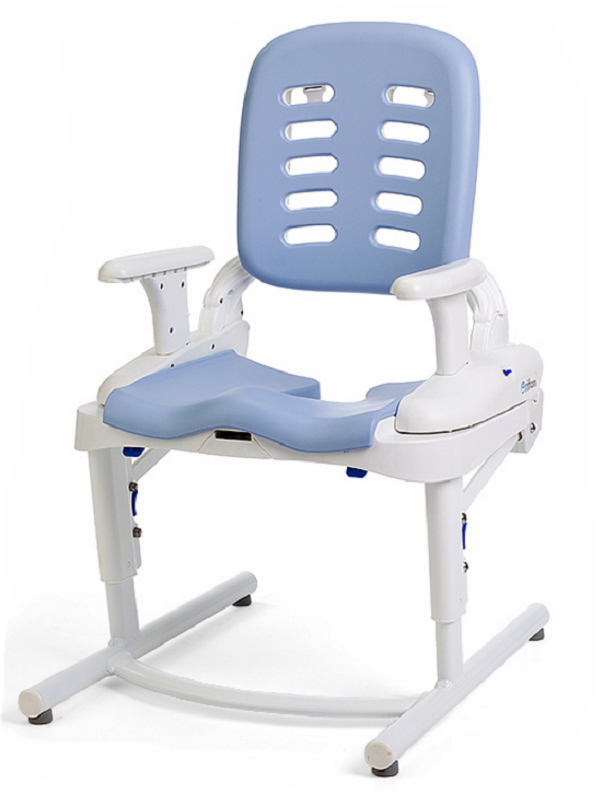 Rifton Small HTS Hygiene and Toileting System Pediatric Bathing