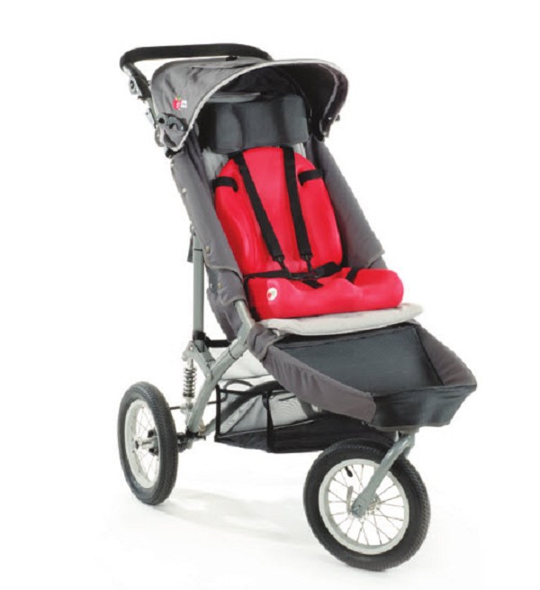 Special Tomato Jogger Special Needs Strollers