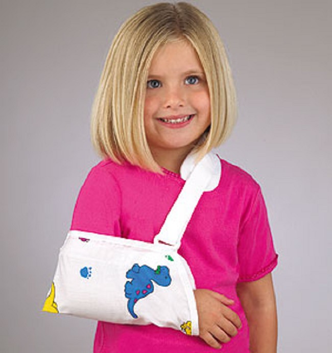 Pediatric Universal Arm Sling FREE Shipping