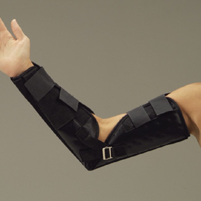 Wrist And Elbow Splint - Free Shipping