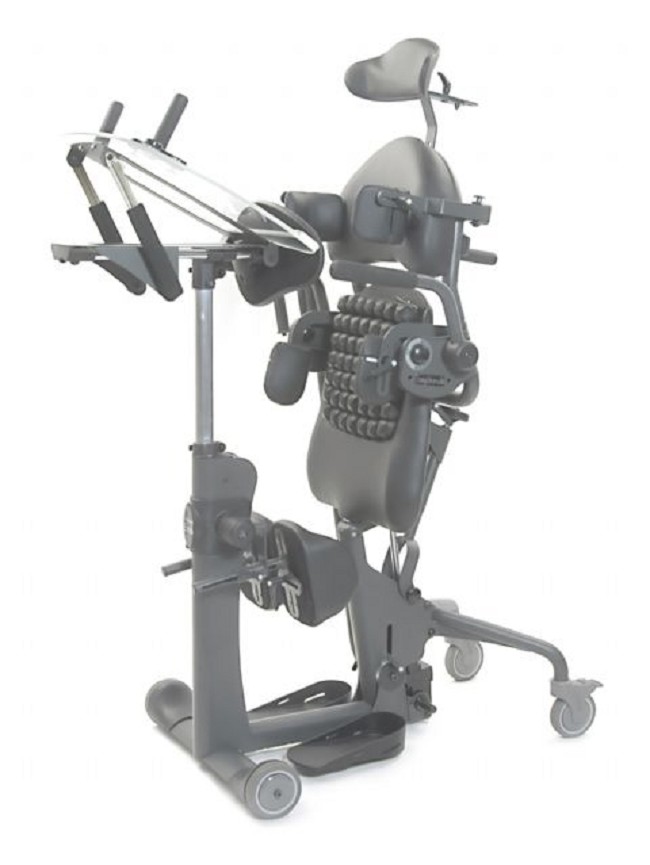 EasyStand Original Evolv Sit To Stand Standing Frame