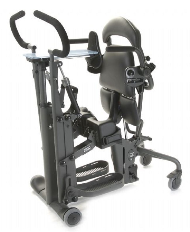 EasyStand Glider Standing Frame System FREE Shipping