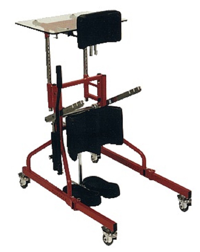 Granstand III Modular Standing System FREE Shipping