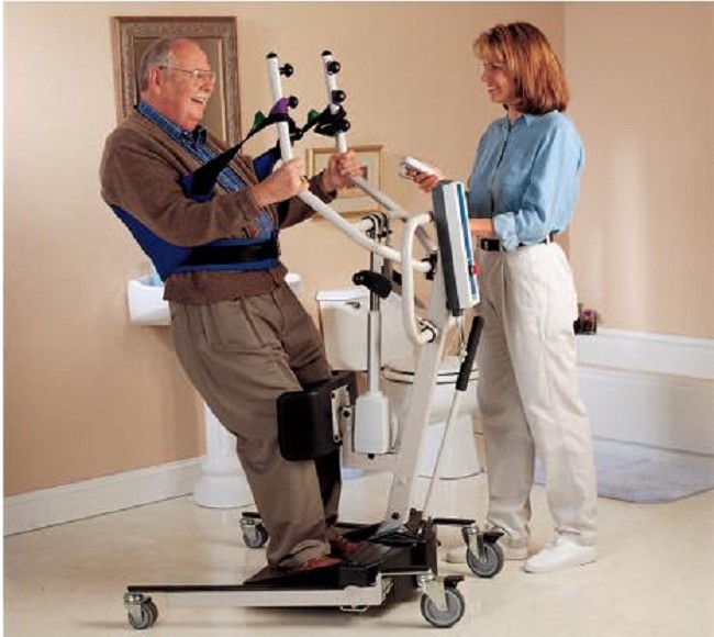 Standing Slings for Invacare Lifts FREE Shipping