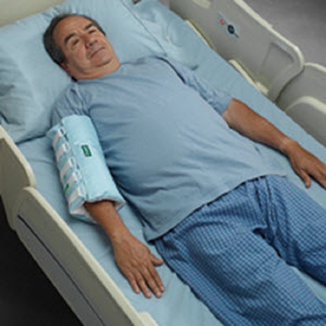 Posey SecureSleeve External Limb Splint FREE Shipping