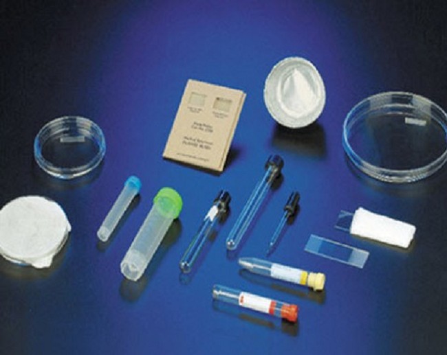 Laboratory Specimen Collection Devices