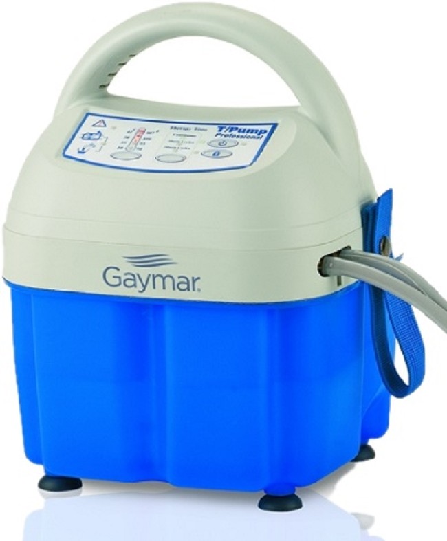 Replacement Components for Gaymar T Pumps