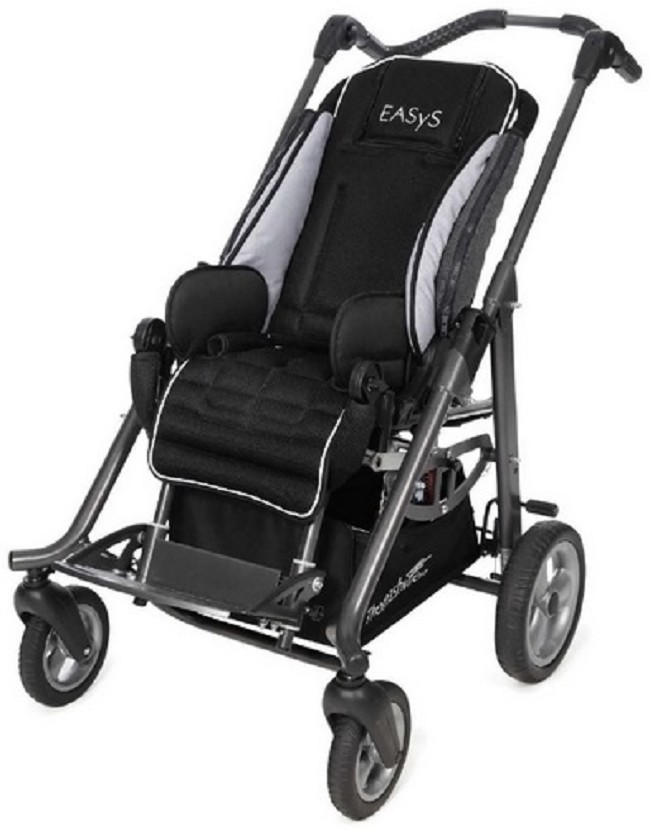JAZZ EASyS Special Needs Stroller for Kids