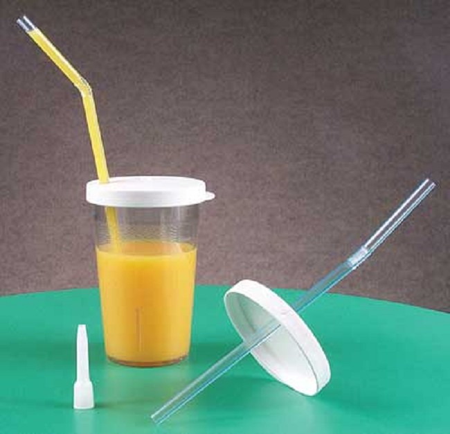 SipTip Drinking Aid Cup
