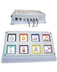 AAC Devices | Augmentative Communication | Communication Board ...