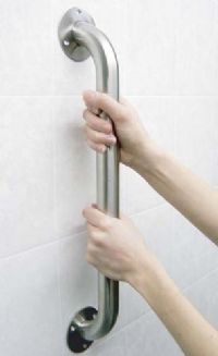 Grab Bars  Bathroom on Grab Bars Choose Size And Quantity Healthcraft Easy Mount Grab Bars