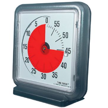 Jumbo Readout Digital Timer : Low Vision Timers