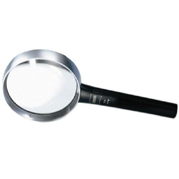 magnifying magnifier zeiss reader aspheric hand