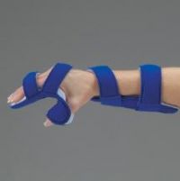 LMB Air-Soft Resting Hand Splint