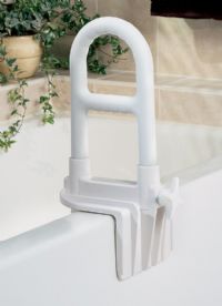 tub grab bar