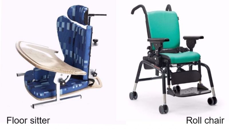 How To Choose The Best Pediatric Activity Chair