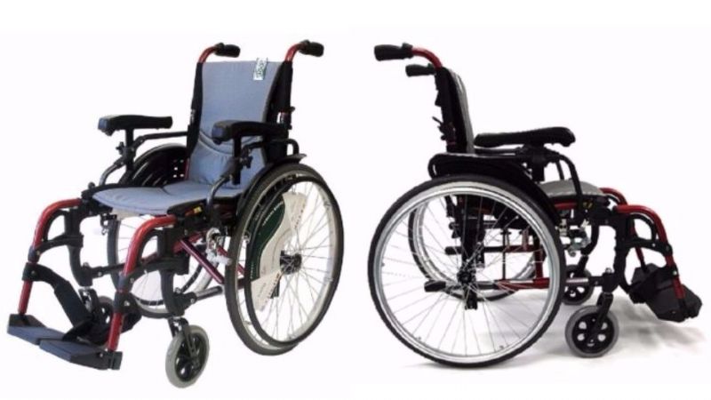 The 5 Best Lightweight Wheelchairs