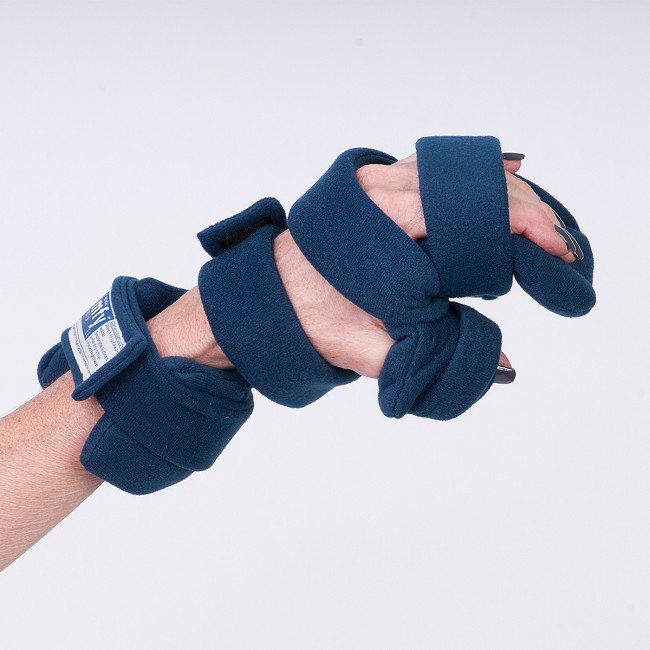 Comfy Splint Resting Hand Orthosis 