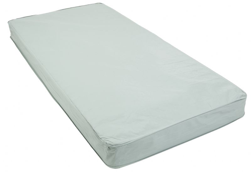 most comfortable hospital bed mattress
